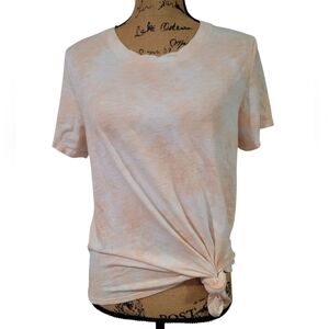 Sanctuary Tee size Large